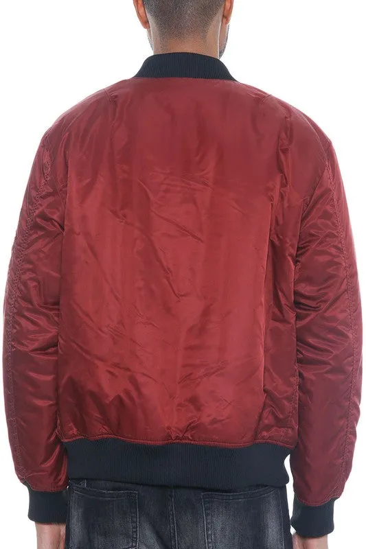 Ember Verse Bomber