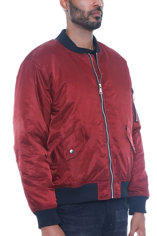 Ember Verse Bomber