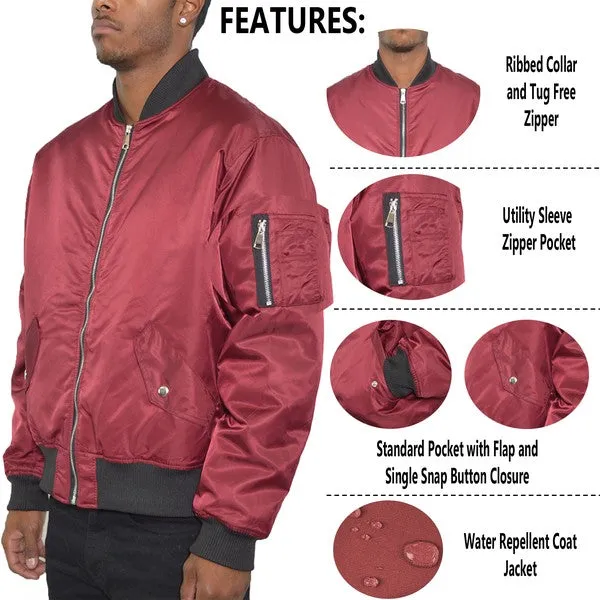 Ember Verse Bomber