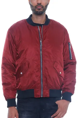 Ember Verse Bomber