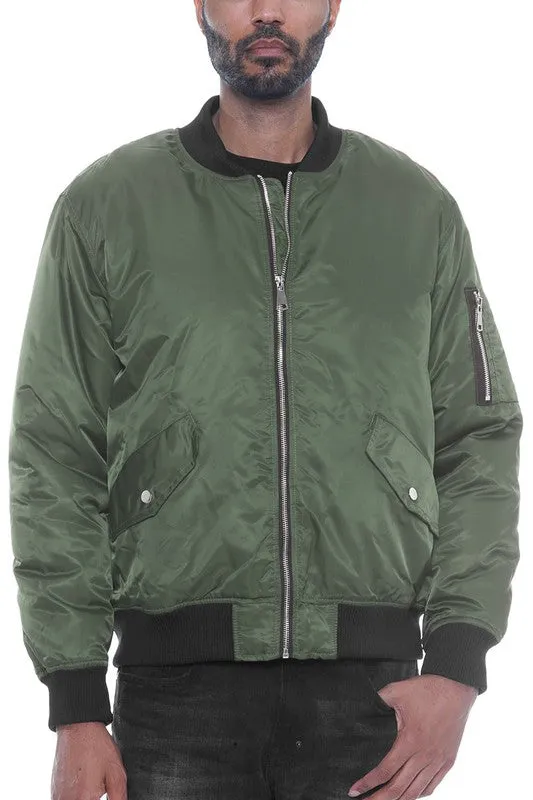 Ember Verse Bomber