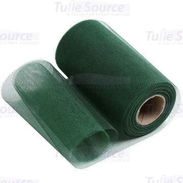 Emerald Green Petticoat Netting