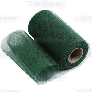 Emerald Green Petticoat Netting