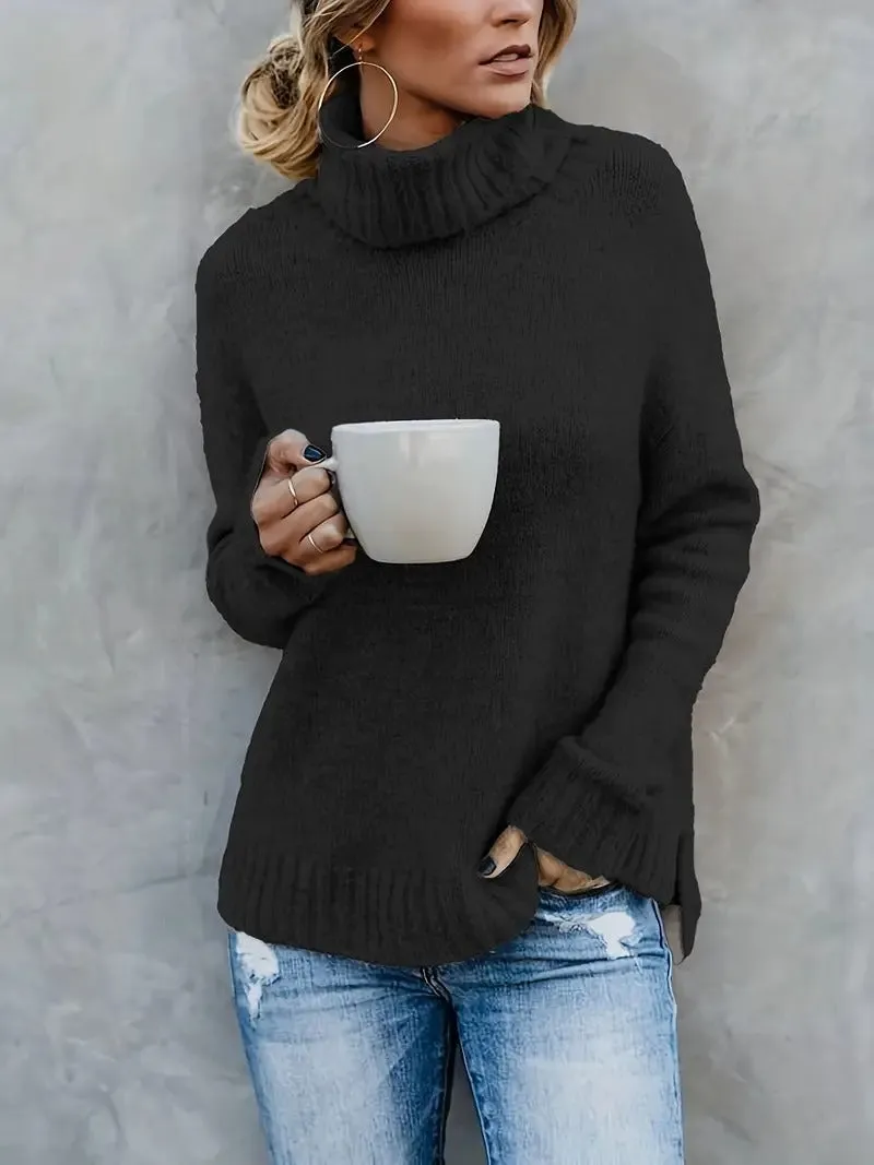 Emma | Cozy Sweater