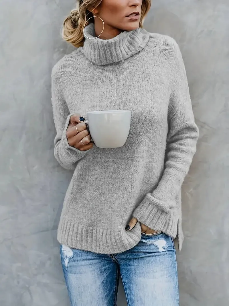 Emma | Cozy Sweater