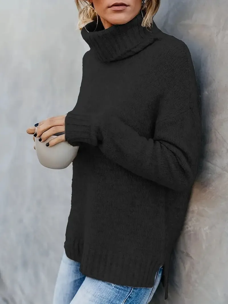 Emma | Cozy Sweater