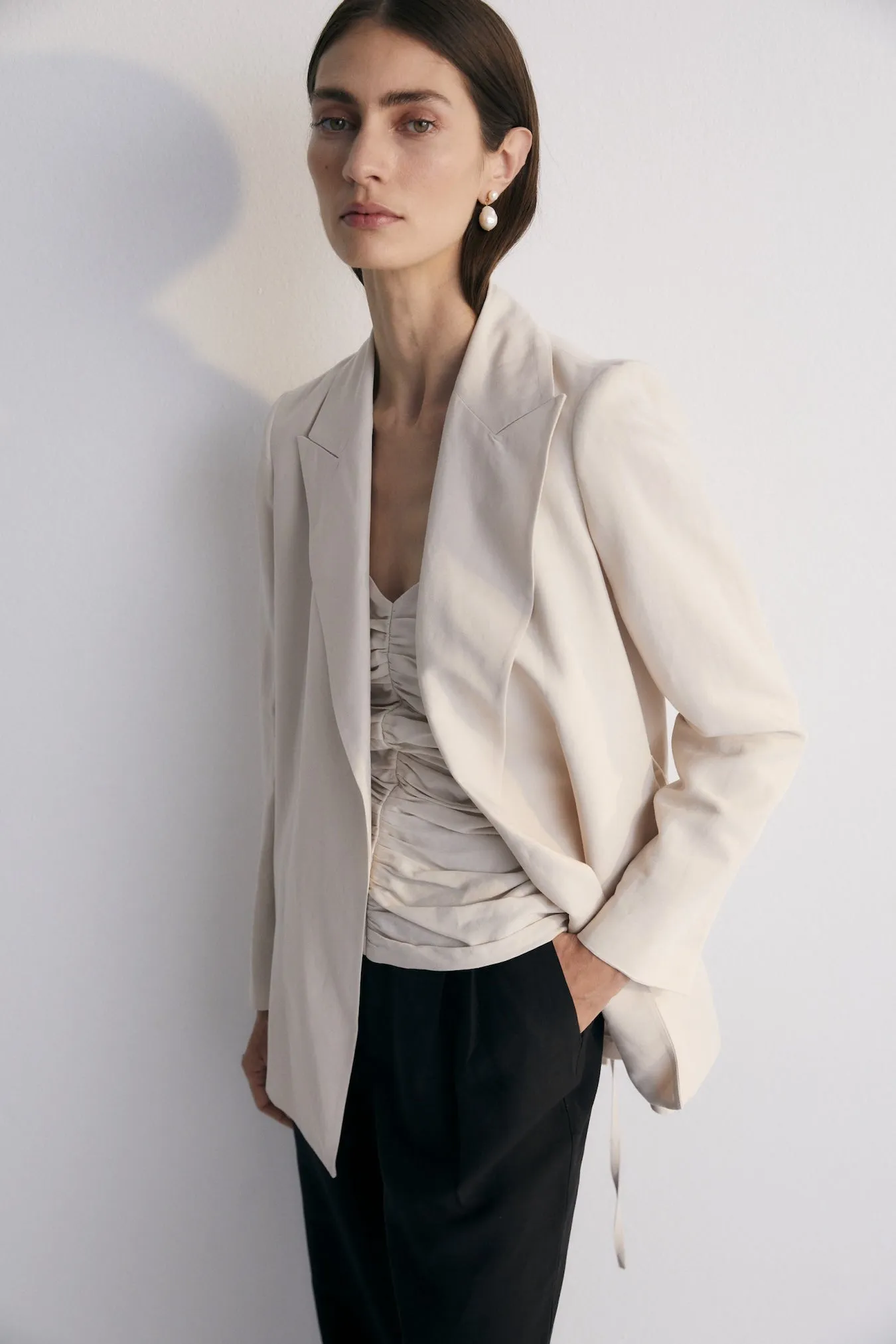 Eros Blazer