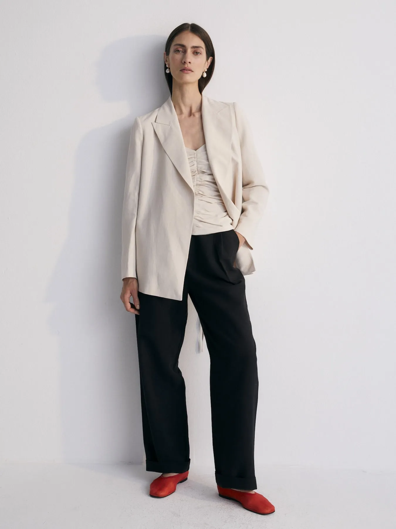 Eros Blazer