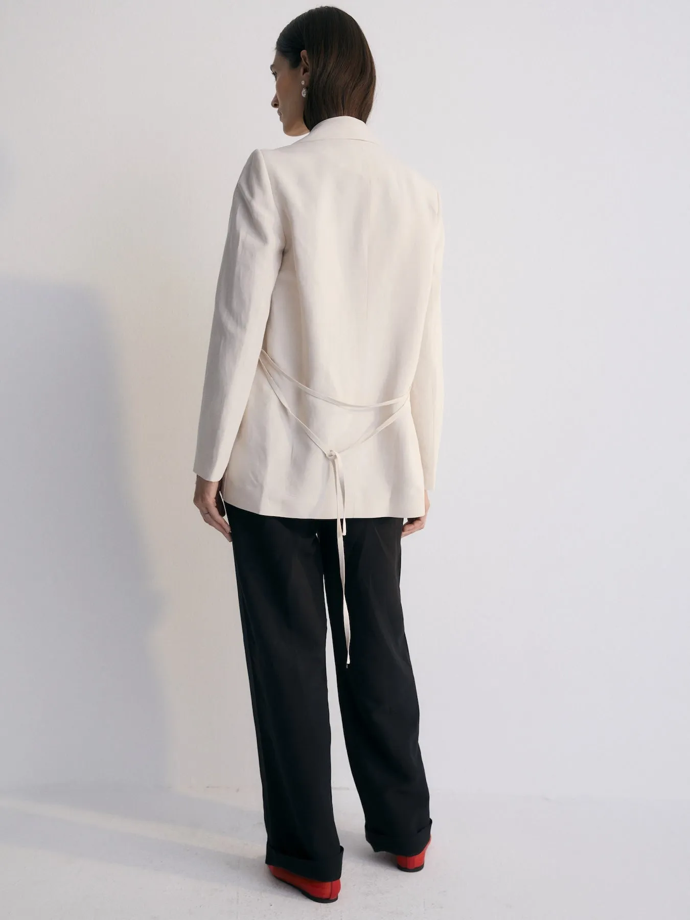 Eros Blazer