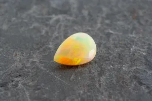 Ethiopian Opal