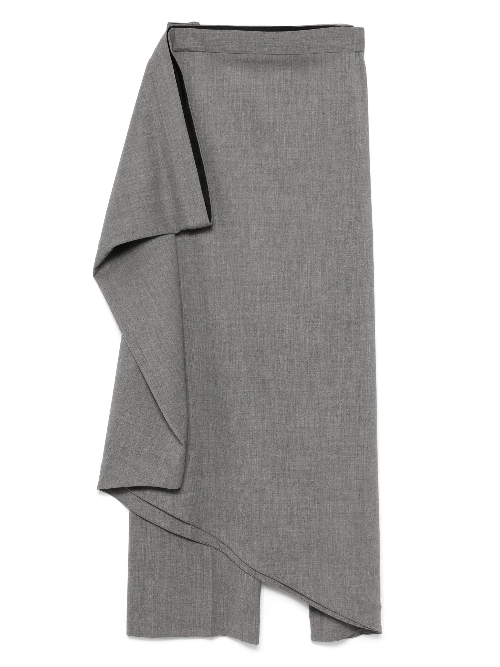 Extended Tailored Trousers