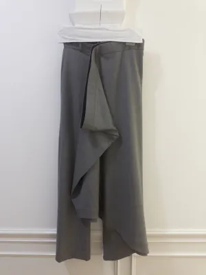 Extended Tailored Trousers