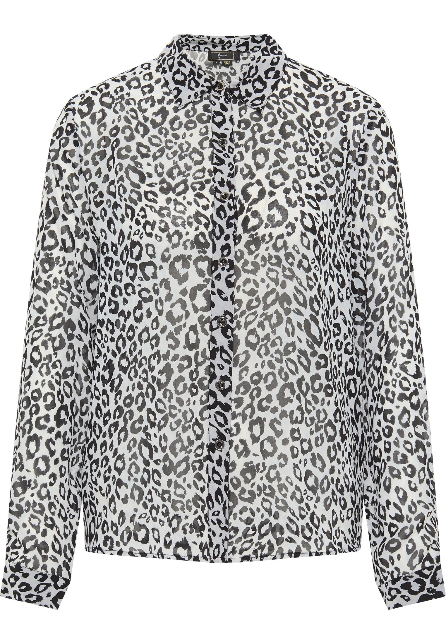 faina Women's Blouse