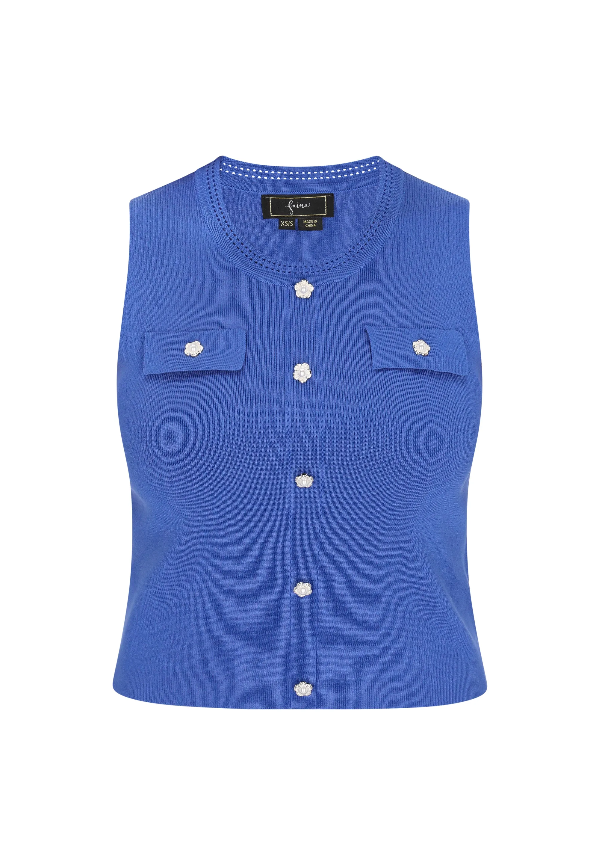 faina Women's Top
