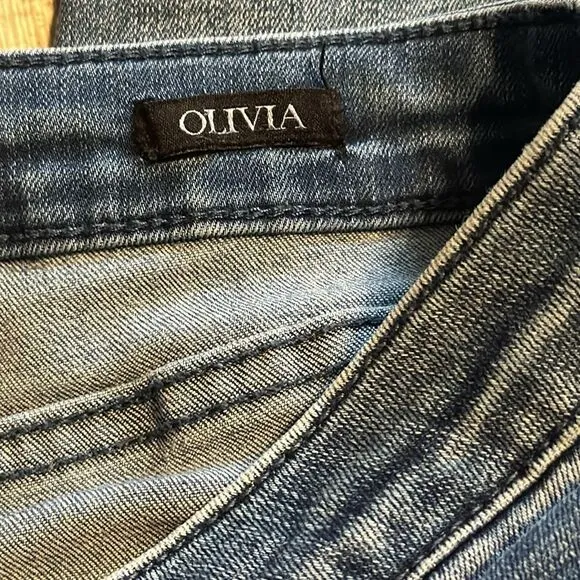FDJ Jeans size 8