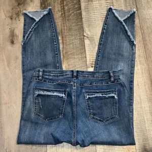 FDJ Jeans size 8