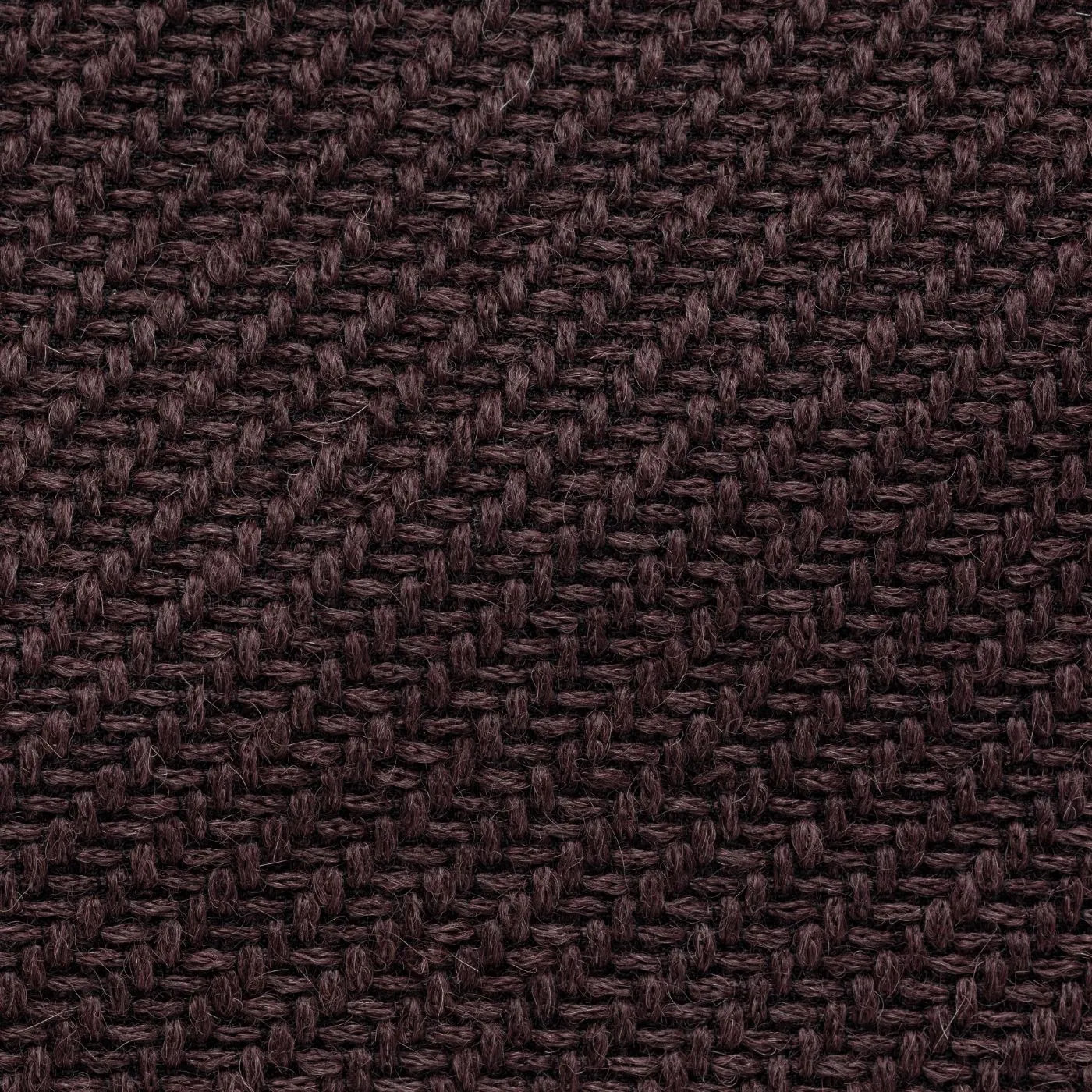 Ferla Merlot Alpaca & Cotton Blend Twill