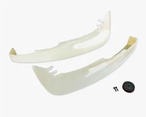 Fiesta ST Front Cup Spoiler Kit