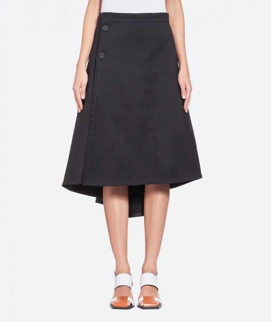 Flare Skirts