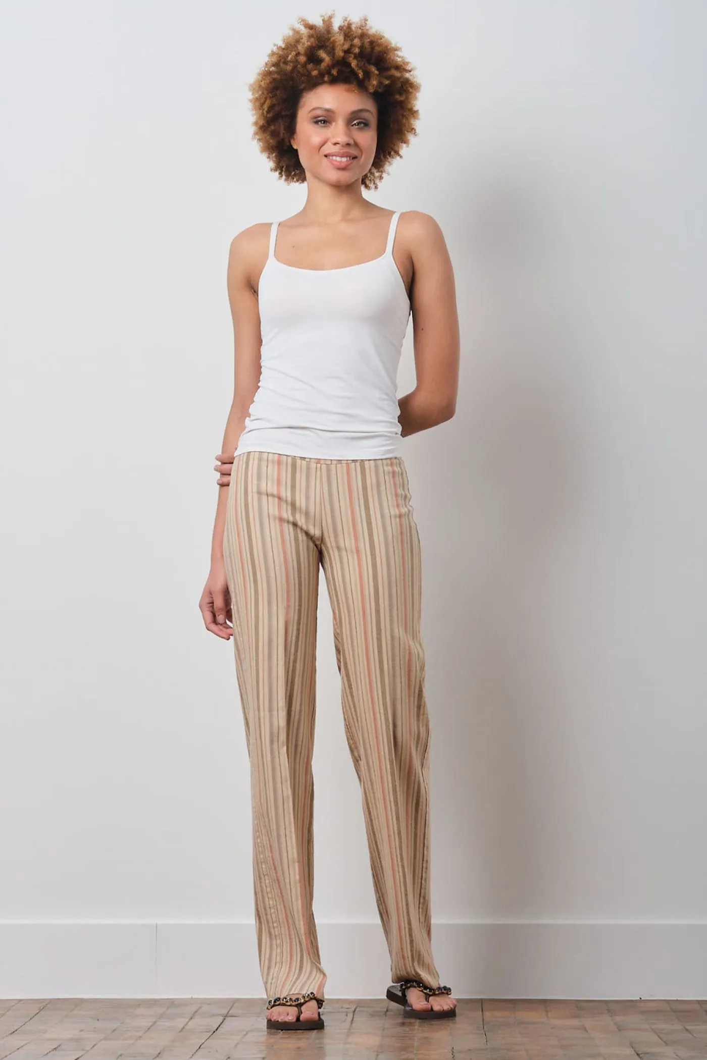 FLAVIA Multistripes