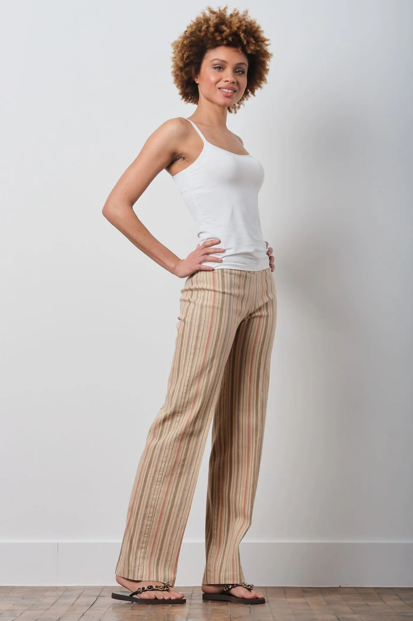 FLAVIA Multistripes