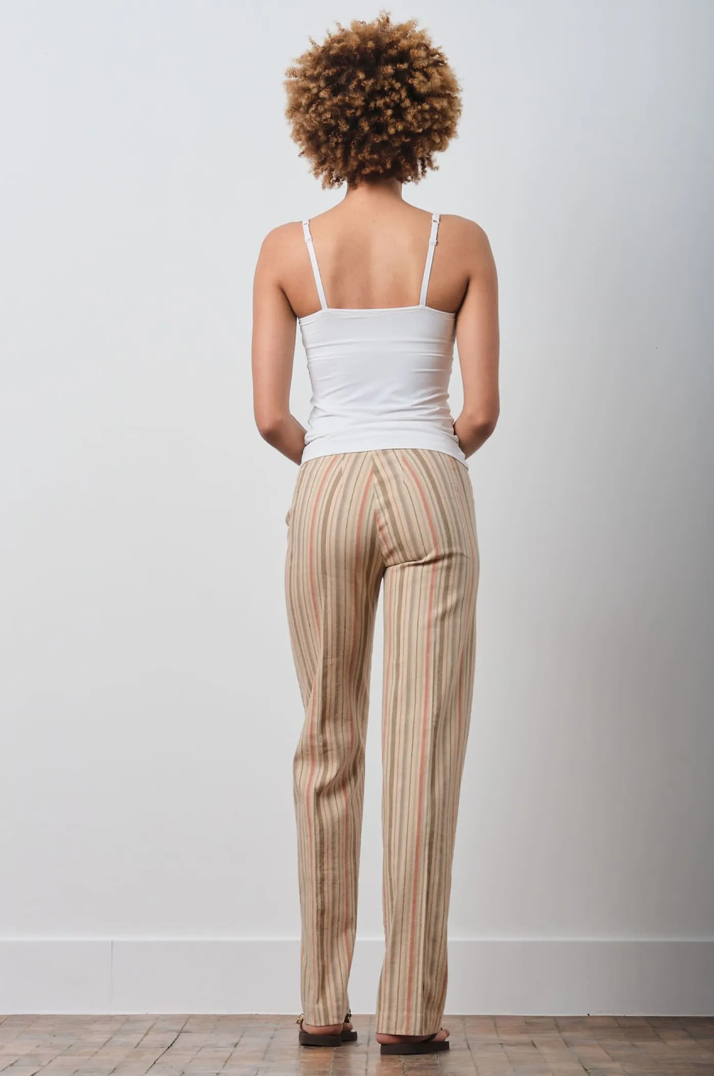 FLAVIA Multistripes