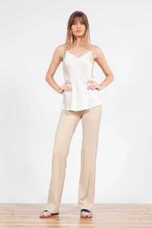 FLAVIA Stripes Crinkle