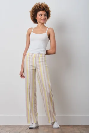 FLAVIA Stripes Rainbow