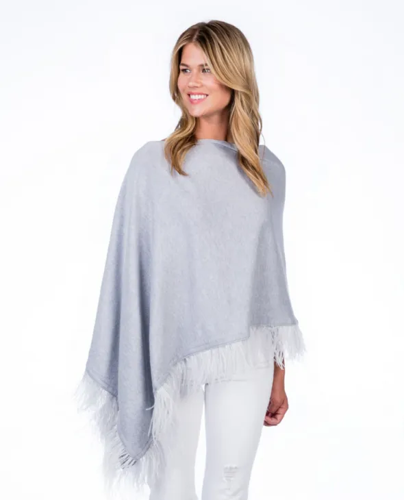 Flutter Feather Topper