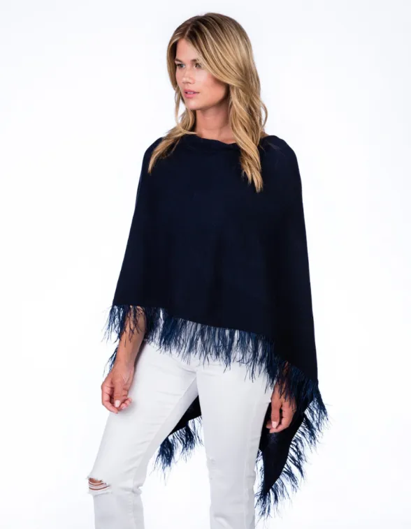 Flutter Feather Topper