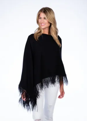 Flutter Feather Topper