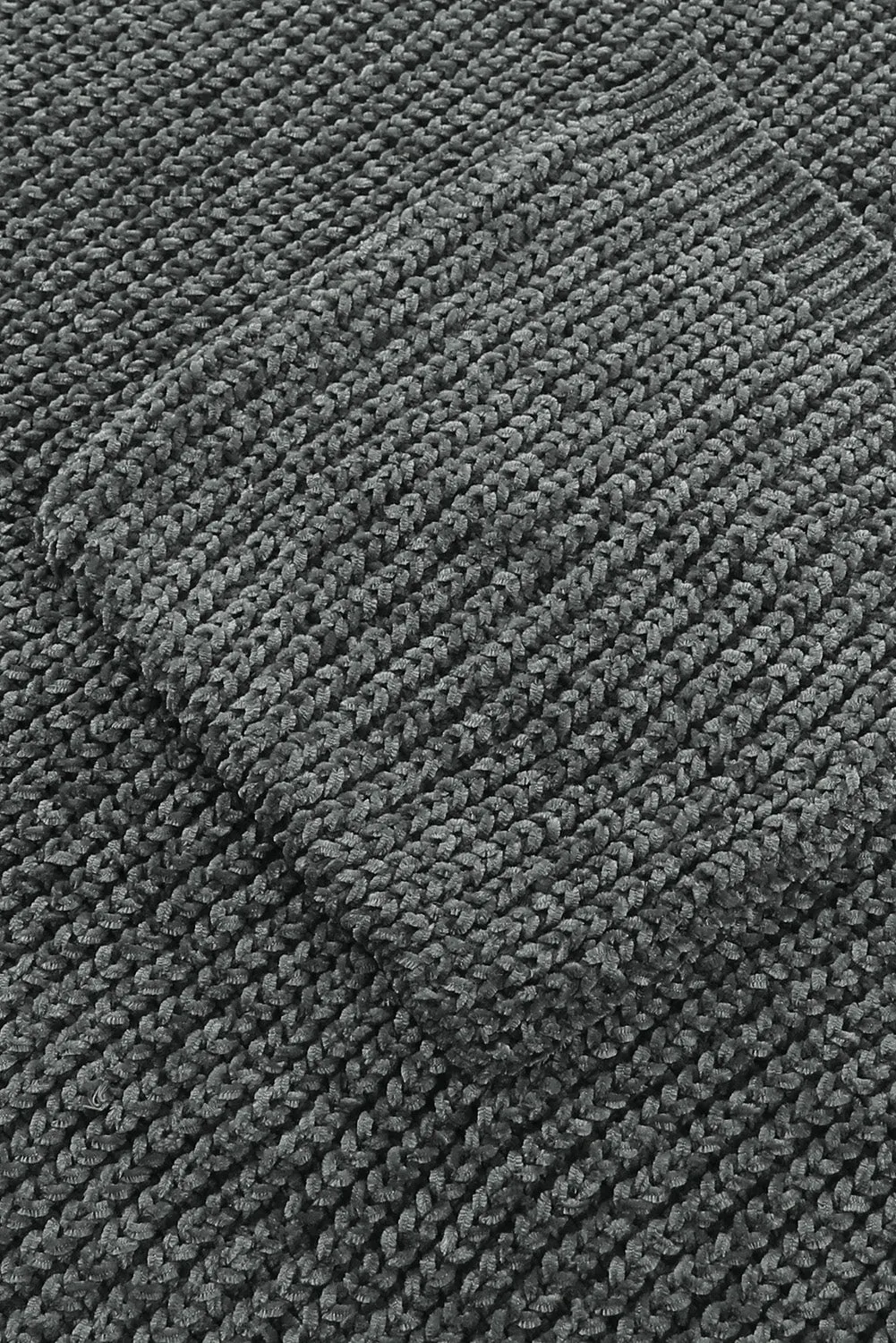 Fray Spirit Sweater