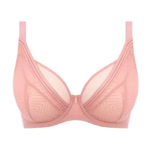 Freya Tailored High Apex Bra.