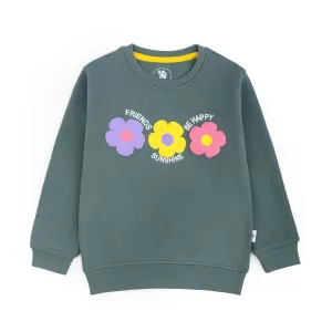 Friends Sunshine Graphic Sweatshirt