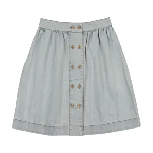 Froo Jade Skirt