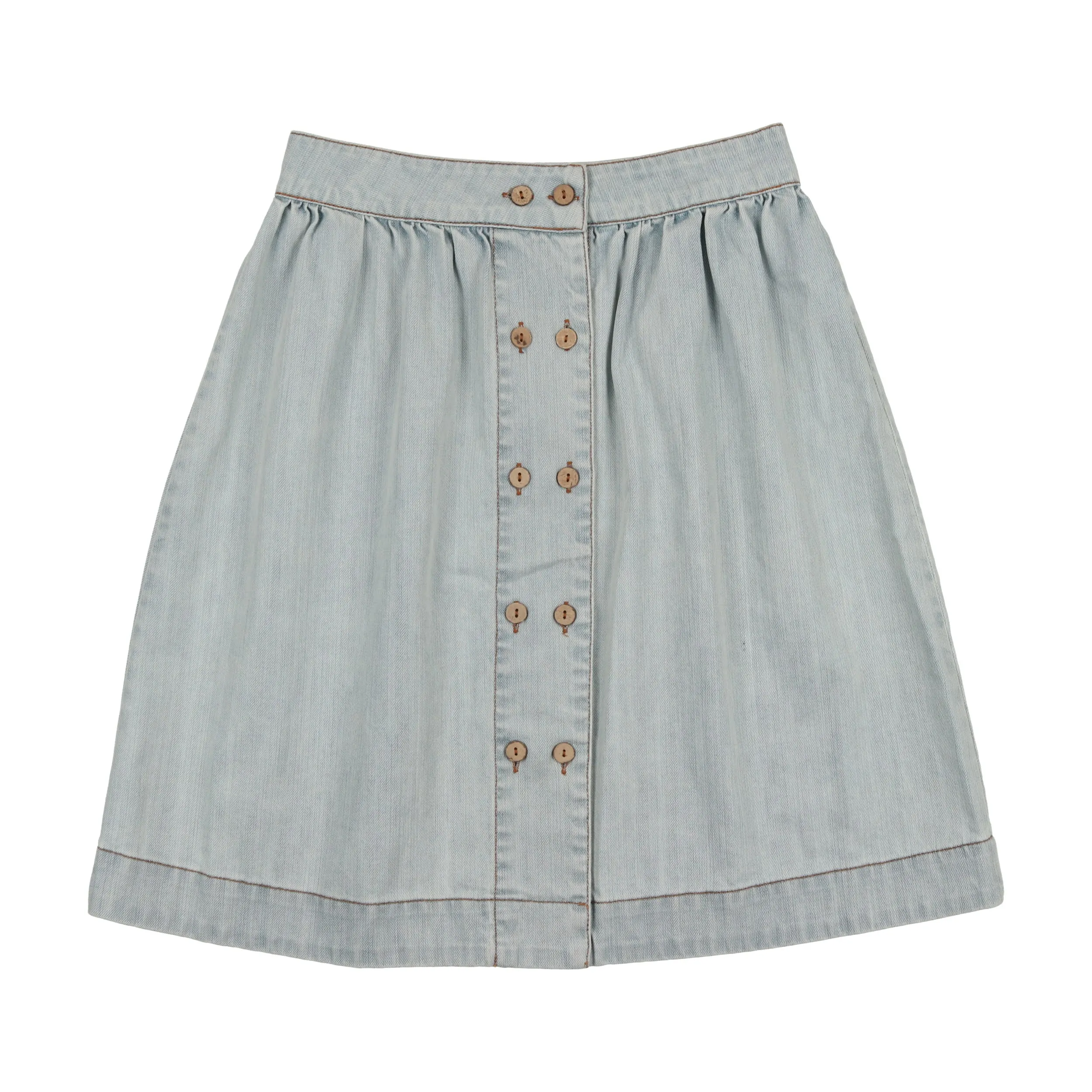 Froo Jade Skirt