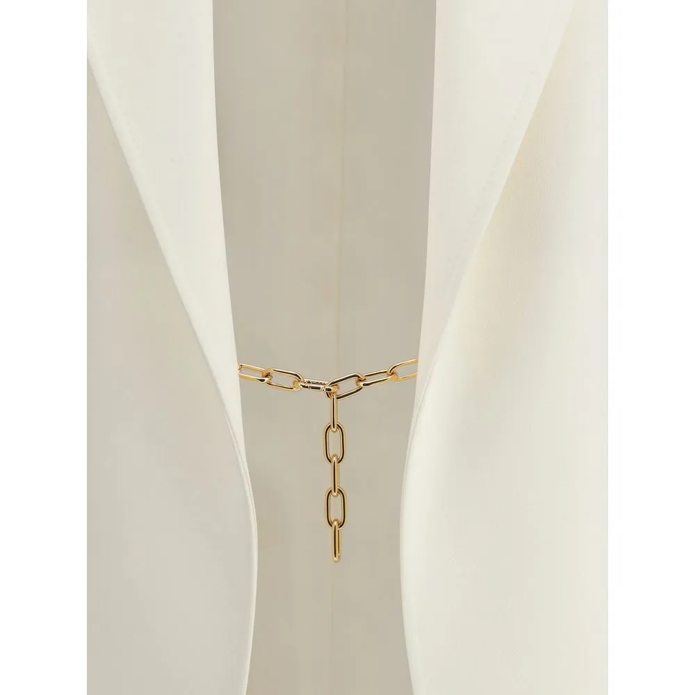 Gabriela Hearst Epona Blazer