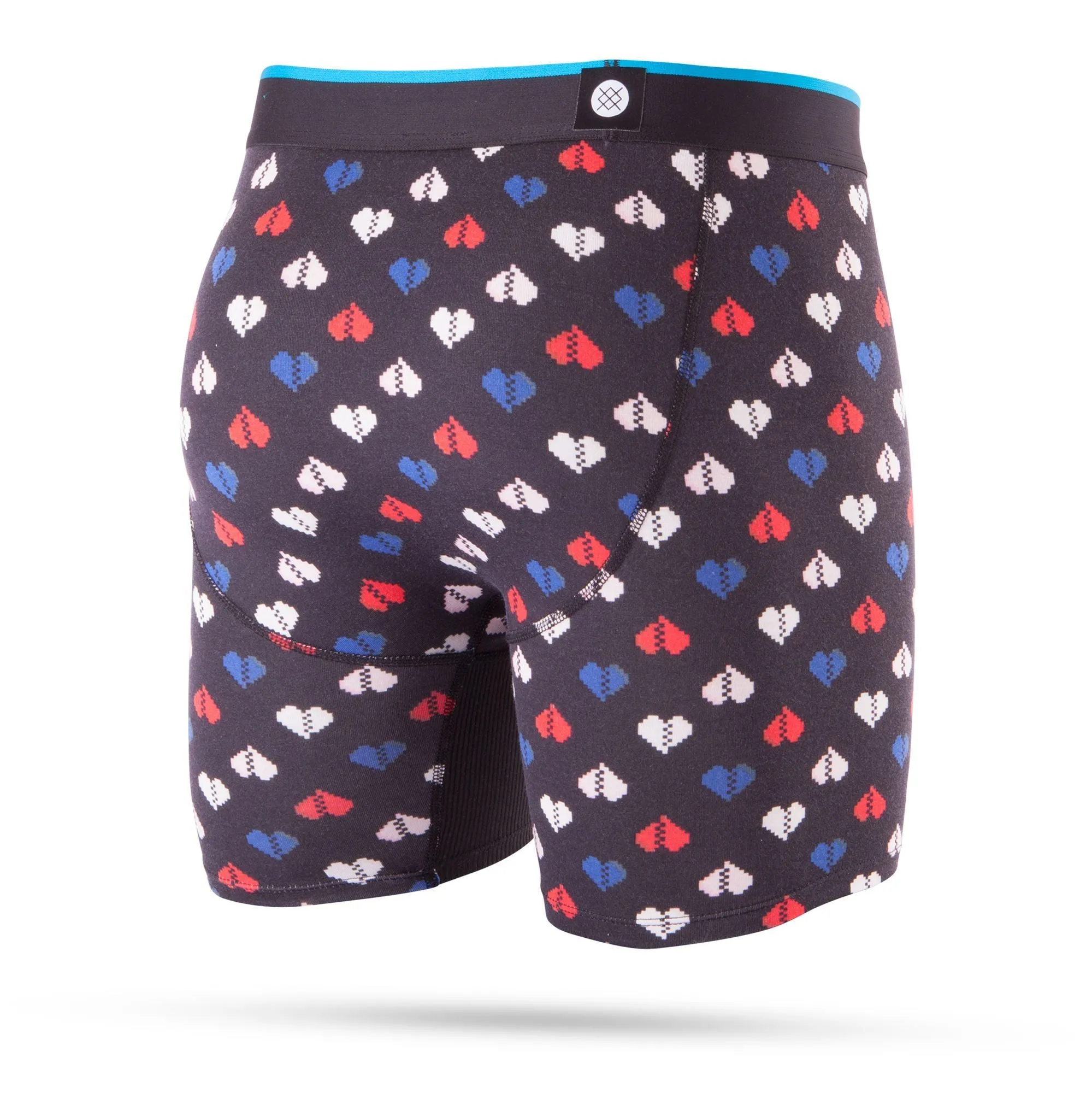 GAME OVER BOXER BRIEF