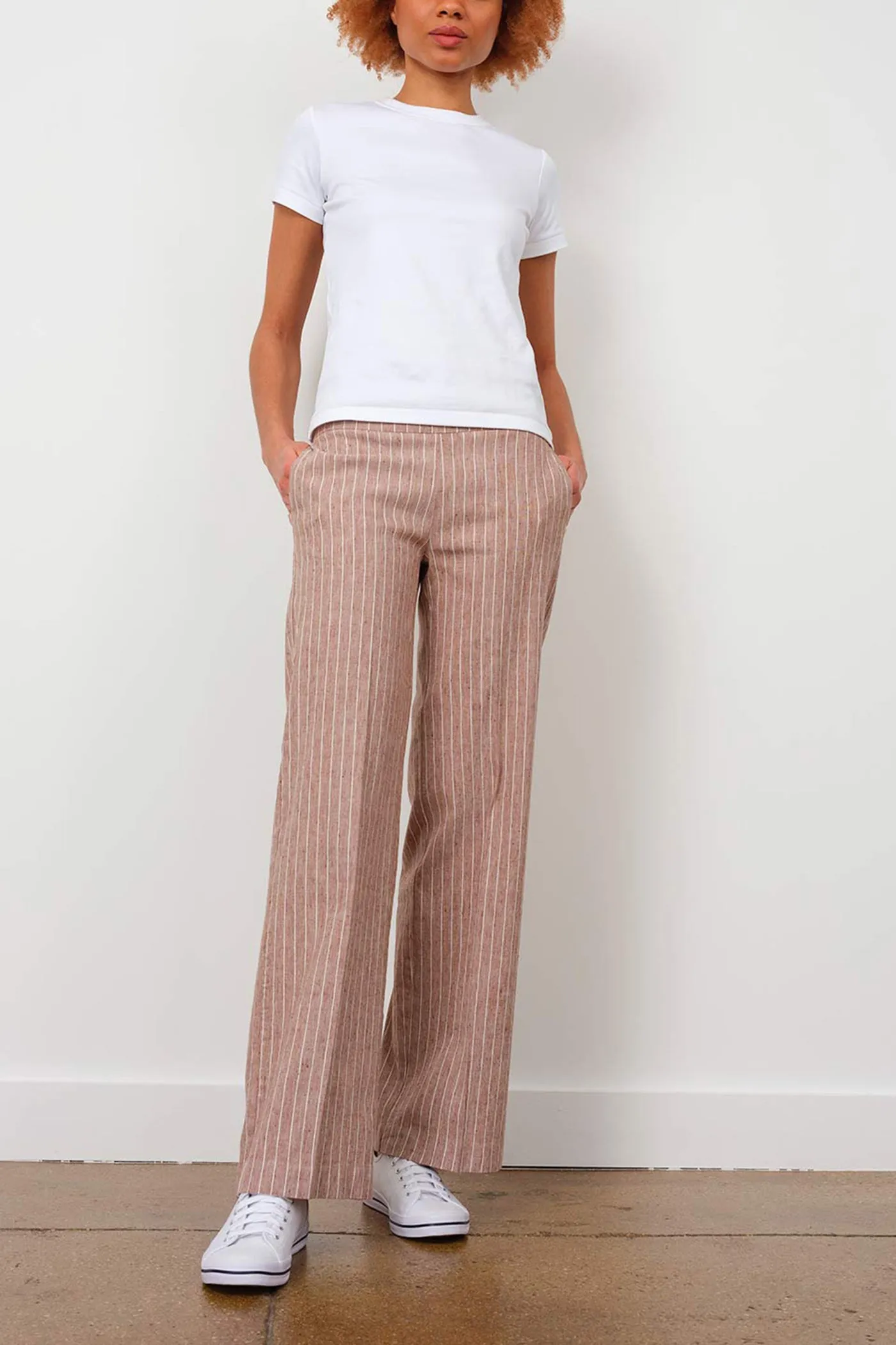 GEORGES Pin Stripes