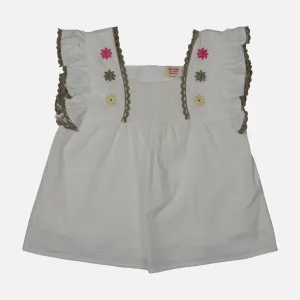 GIRLS FASHION TOP