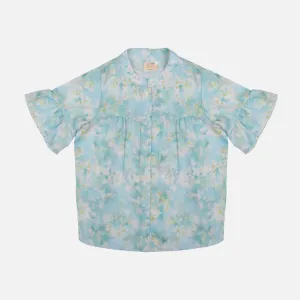 GIRLS SHIRT REGULAR FIT