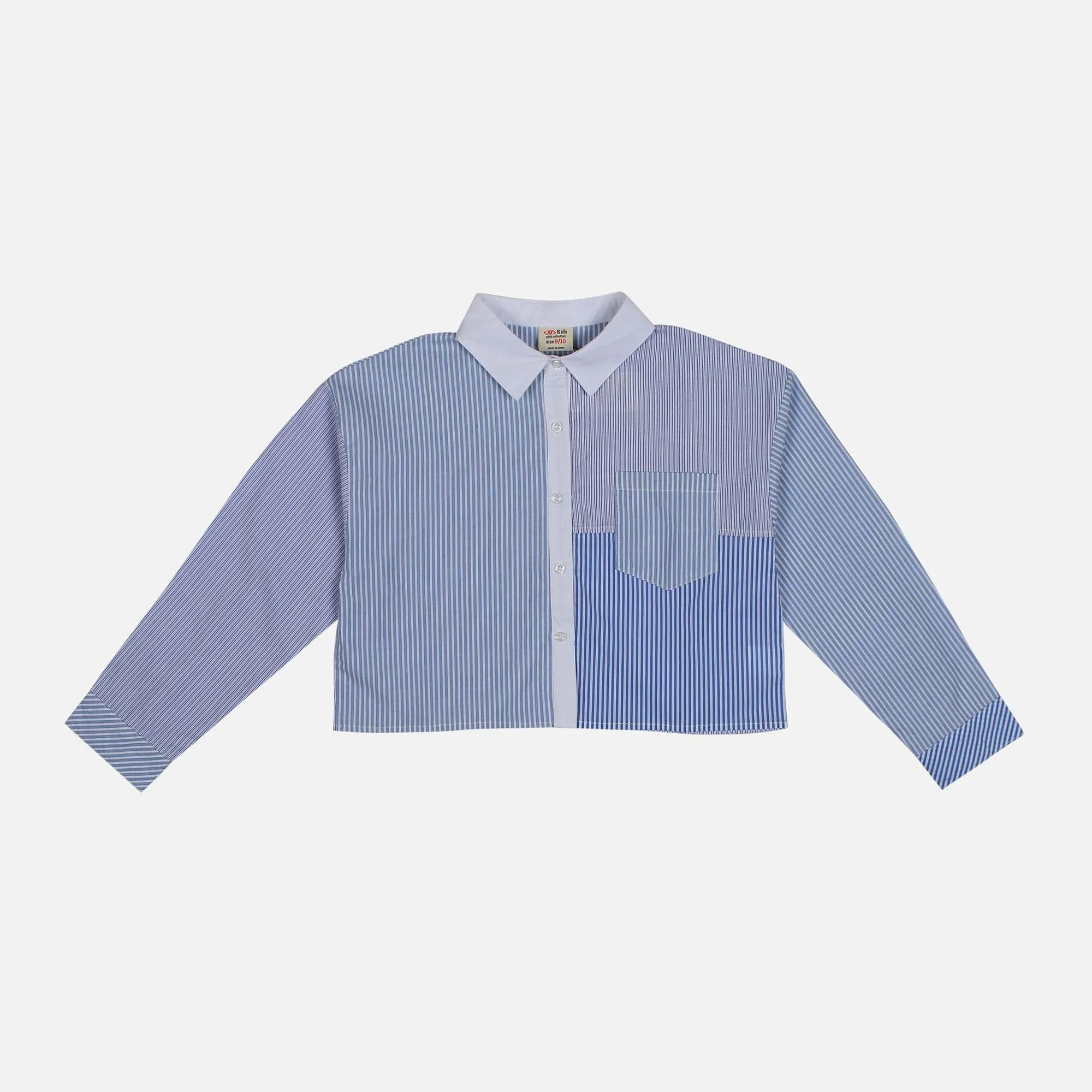 GIRLS SHIRT