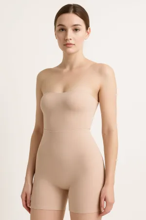 Giviny | Seamless Sculpting Shapewear Shorts
