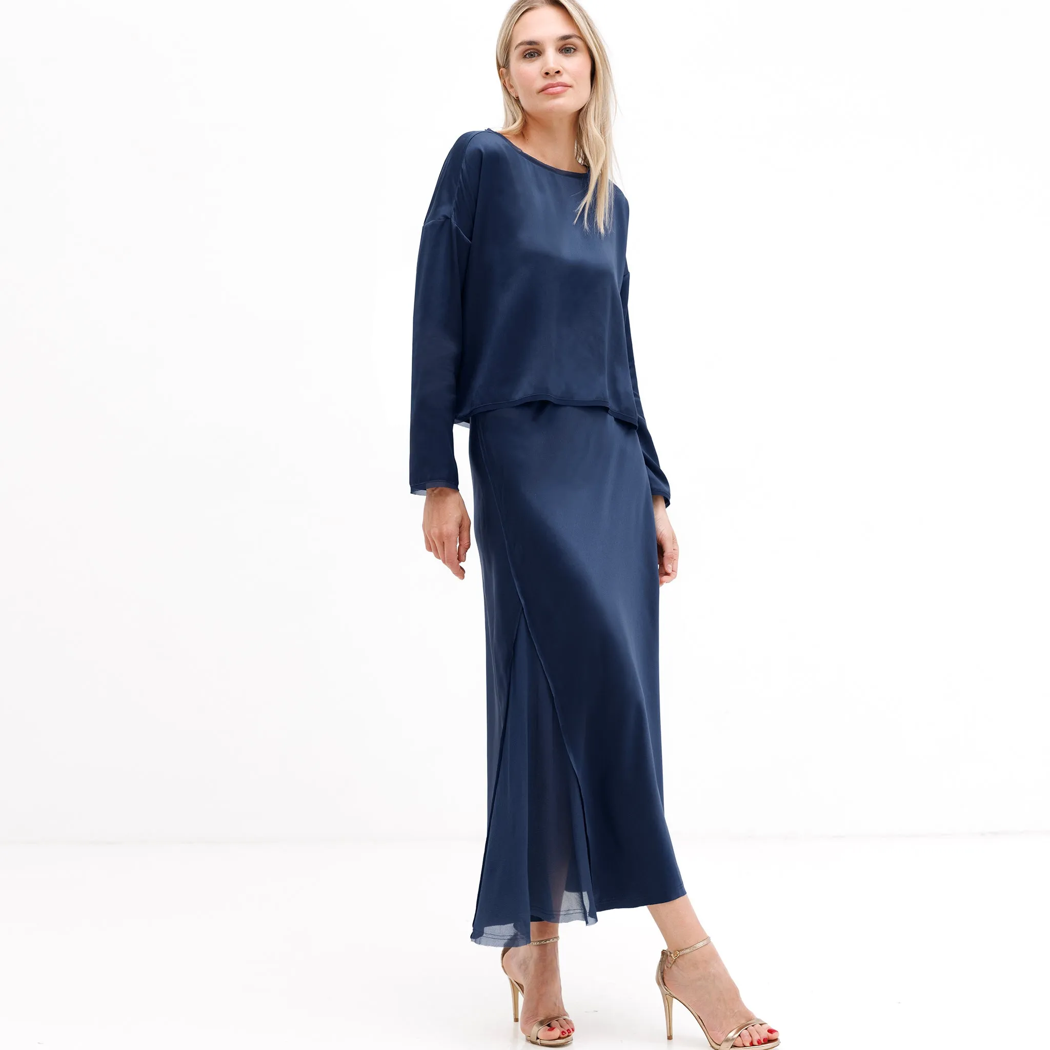 go sheer joy skirt
