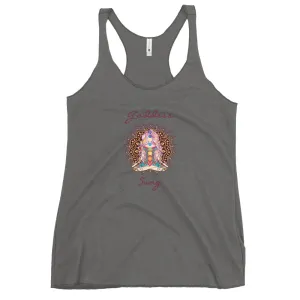 Goddess Swag™ Women's Racerback Tank Top