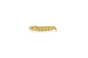 GOLD FEATHER
