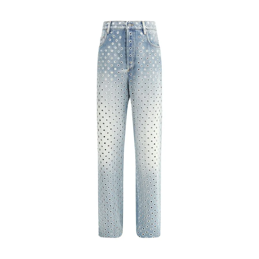 Golden Goose Kim Jeans