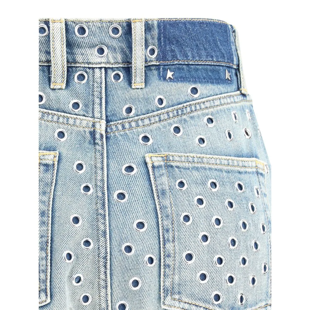 Golden Goose Kim Jeans