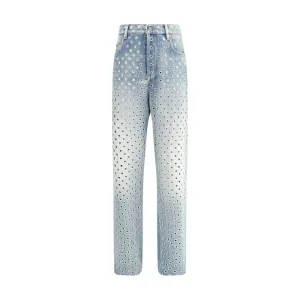 Golden Goose Kim Jeans