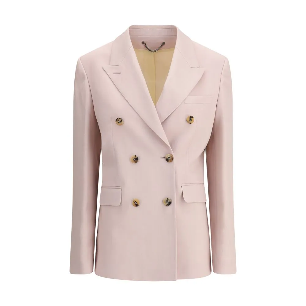 Golden Goose Wool Virgin Blazer